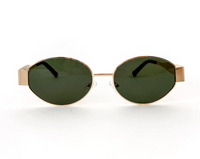 Pre Order 30A Opal Sunglasses-Pretty Simple Wholesale-Coastal Bloom Boutique, find the trendiest versions of the popular styles and looks Located in Indialantic, FL
