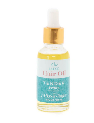 30A Hair Oil - ALL-MIXOLOGIE-Coastal Bloom Boutique, find the trendiest versions of the popular styles and looks Located in Indialantic, FL