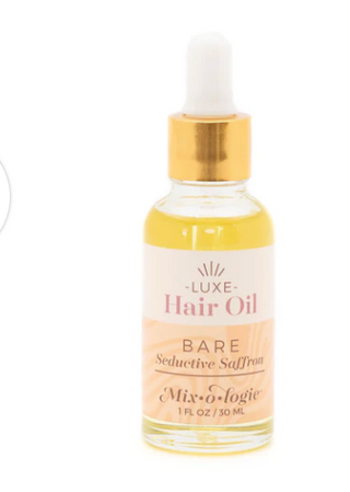 30A Hair Oil - ALL-MIXOLOGIE-Coastal Bloom Boutique, find the trendiest versions of the popular styles and looks Located in Indialantic, FL