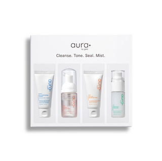 AURA BY GEM Travel Kit