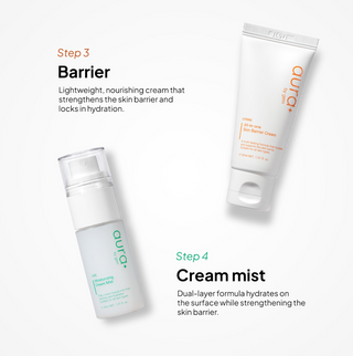 AURA BY GEM Travel Kit