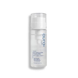 AURA BY GEM Pore Purifying PDRN Cleansing Water