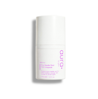 AURA BY GEM Cica Reedle Shot 1500 Ampoule