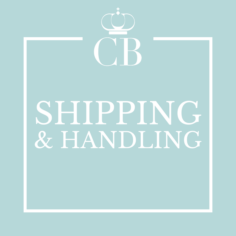 Shipping & Handling-Coastal Bloom-Coastal Bloom Boutique, find the trendiest versions of the popular styles and looks Located in Indialantic, FL