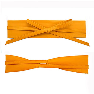 Wrap Waist Belt