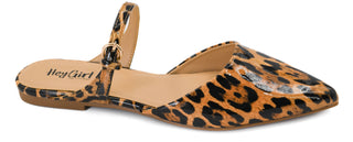 Wanna Grab Drinks - Leopard - SEPT ARRAY