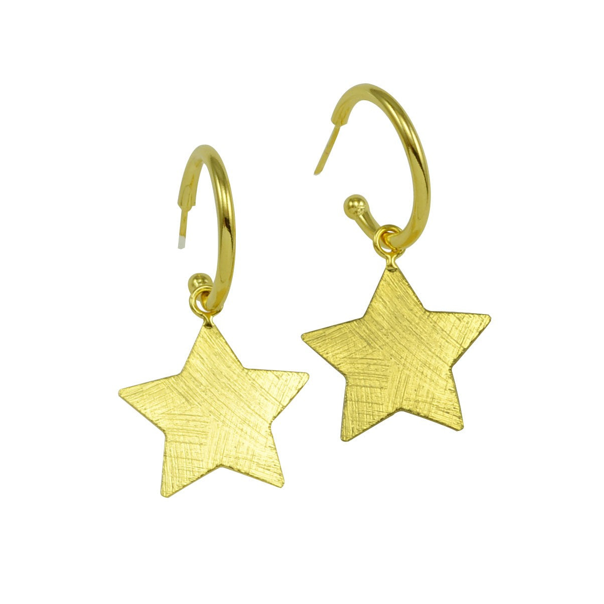 Zamira Earrings - BETTY