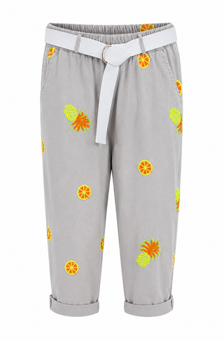 Citrus Crush Italian Pants