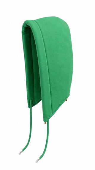 Add an Italian Hoodie- Kelly Green