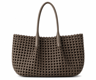 The Villa Italian Leather Bag