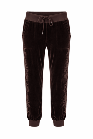 After Hours Drawstring Jogger Pants