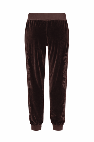 After Hours Drawstring Jogger Pants