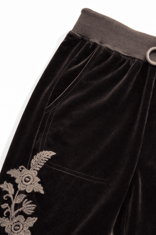 After Hours Drawstring Jogger Pants