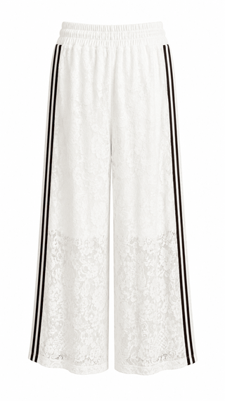 Afternoon Tea Lace Italian Pants
