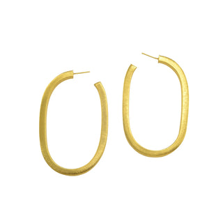 Oregon Earrings - BETTY