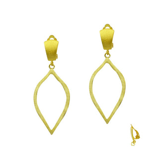 Array Deal - Barcelona Clip On Earrings - BETTY