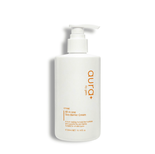AURA BY GEM All-In-One Skin Barrier Cream 300ML
