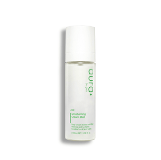 AURA BY GEM Moisturizing Cream Mist