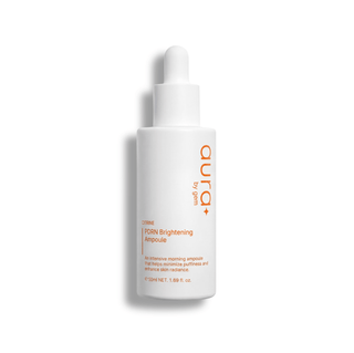 AURA BY GEM PDRN Brightening Ampoule