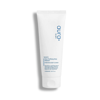 AURA BY GEM Pore Purifiying Deep Cleanser - Mochi Texture Cleanser