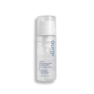 AURA BY GEM Pore Purifying PDRN Cleansing Water