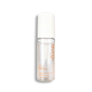 AURA BY GEM Soothing Foaming Toner