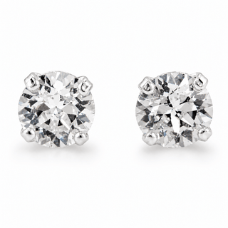 Aurora Stud Earrings - Katora