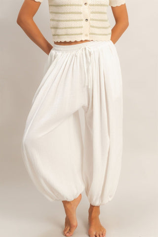 Barefoot Breeze Pants