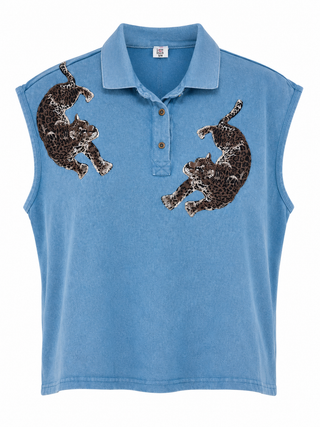 CB Custom - Wild Encounter Top