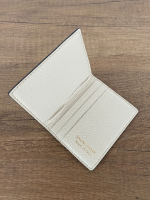 Italian Genuine Leather La Vita Wallet