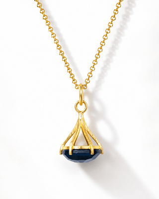BETTY Deal - Brasilia Necklace