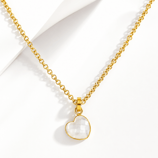 BETTY Deal - Trisha Necklace - BETTY