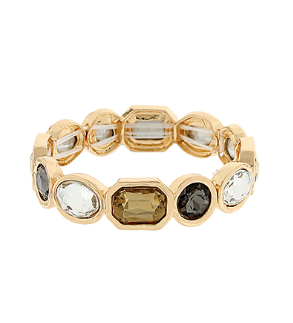 Ocean Mirage Bracelet - Black-230 Jewelry-GS JEWELRY-Coastal Bloom Boutique, find the trendiest versions of the popular styles and looks Located in Indialantic, FL