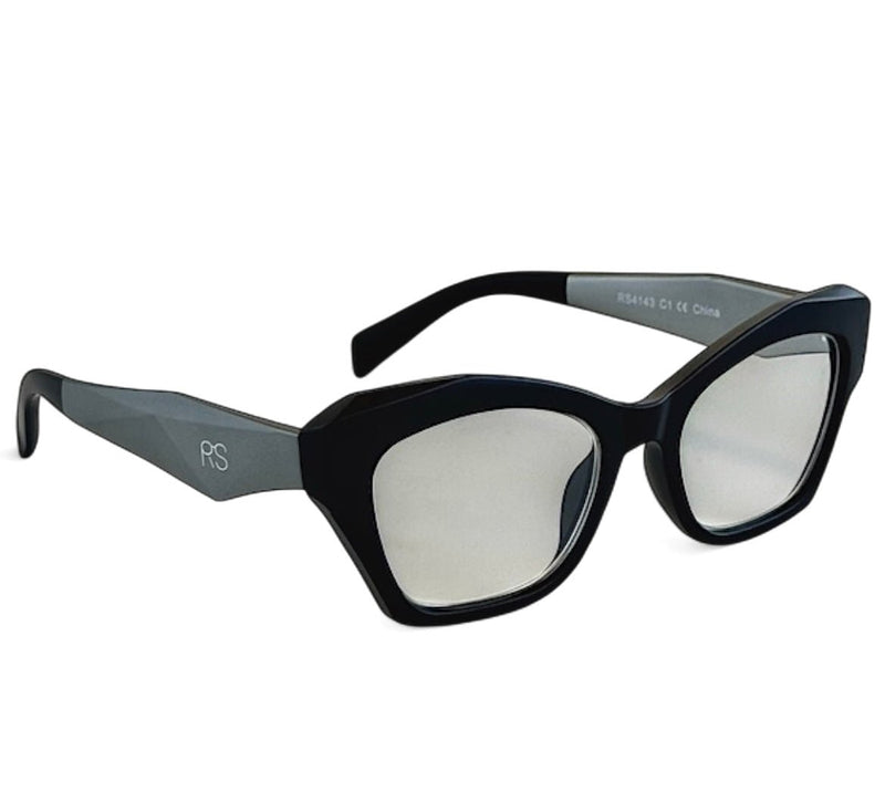 Black Muse Reader-260 Other Accessories-rs eyeshop-Coastal Bloom Boutique, find the trendiest versions of the popular styles and looks Located in Indialantic, FL
