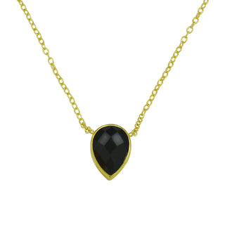 ALL - Petra - Dazzling Drop Necklace - BETTY-230 Jewelry-Betty Carre-Coastal Bloom Boutique, find the trendiest versions of the popular styles and looks Located in Indialantic, FL