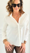 Boardroom Bound Top-130 Long Sleeve Tops-Must Have-Coastal Bloom Boutique, find the trendiest versions of the popular styles and looks Located in Indialantic, FL
