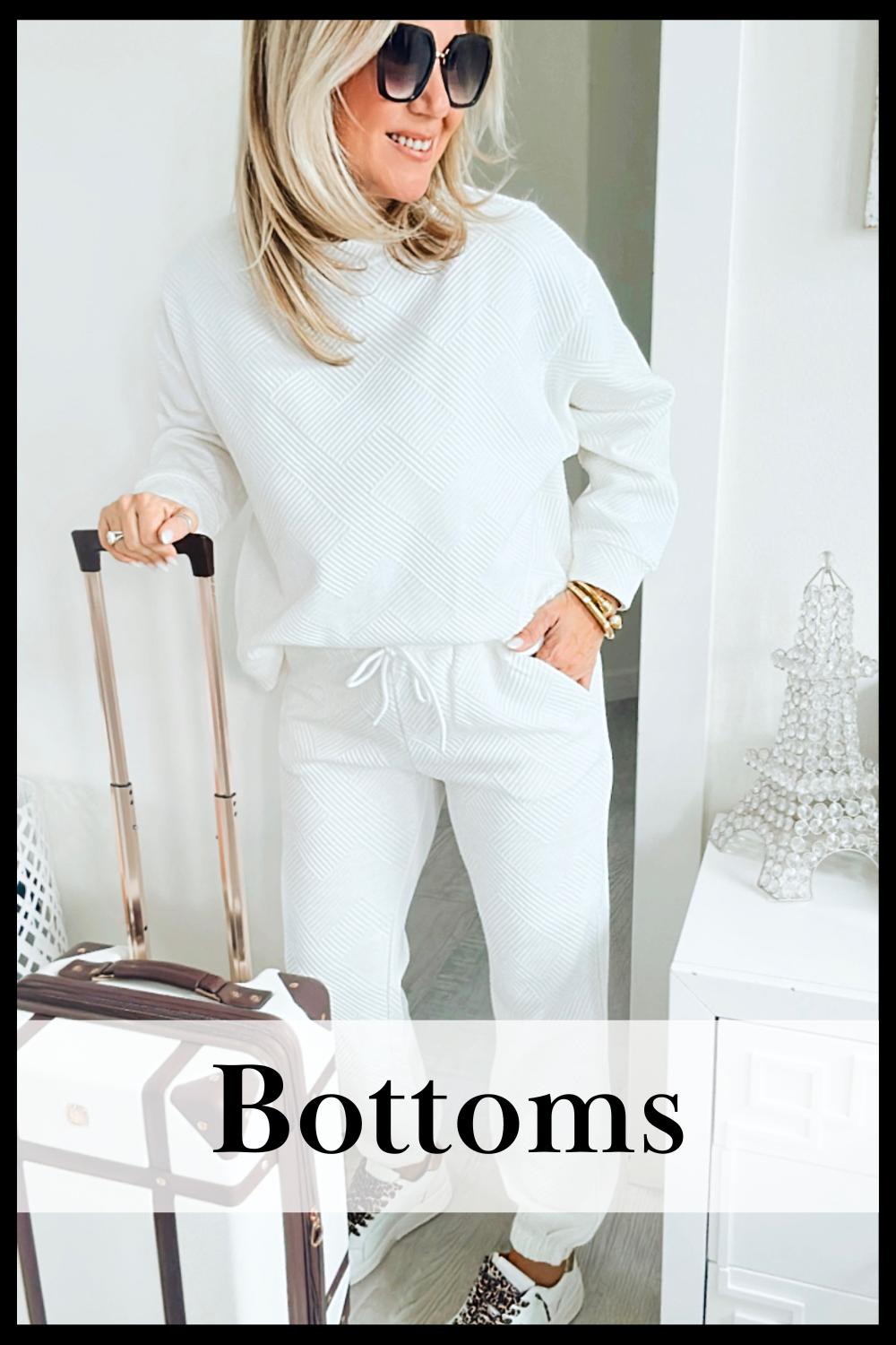 Shop Women's Bottoms Collection | Coastal Bloom Boutique | Women's Fashion, Home, and Accessories Located in Indialantic, FL