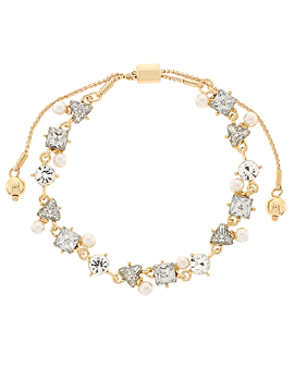 Whispers of Spring Hinged Bracelet-230 Jewelry-GS JEWELRY-Coastal Bloom Boutique, find the trendiest versions of the popular styles and looks Located in Indialantic, FL