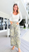 Camo Blush Utility Barrel Pant-170 Bottoms-ee:some-Coastal Bloom Boutique, find the trendiest versions of the popular styles and looks Located in Indialantic, FL