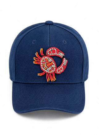 CB Custom - Sandy Claws Hat