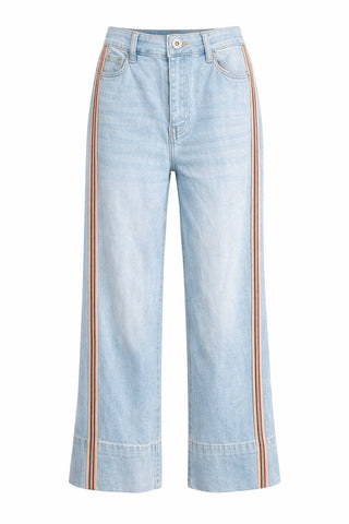 CB Custom - The Heritage Line Denim Pants