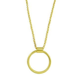 Celta Long Necklace-230 Jewelry-Betty Carre-Coastal Bloom Boutique, find the trendiest versions of the popular styles and looks Located in Indialantic, FL