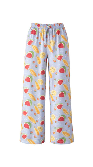 Citrus Crush Italian Pants