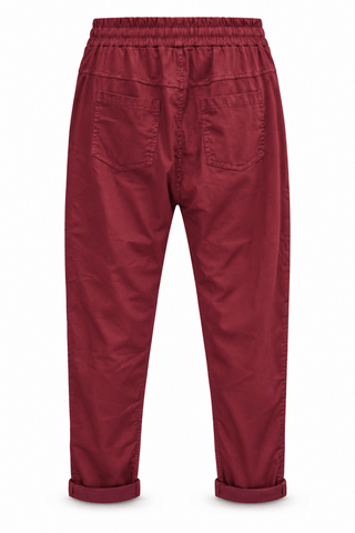 City Utility Italian Jogger