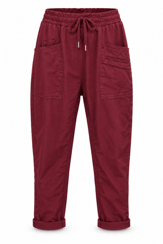 City Utility Italian Jogger