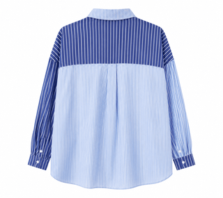 Classic Stripe Top