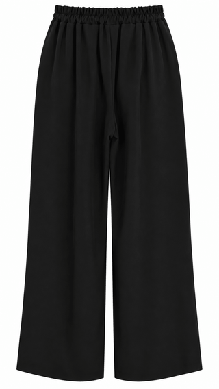 Clean Line Trouser Italian Pant