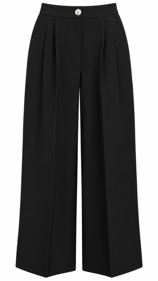 Clean Line Trouser Italian Pant