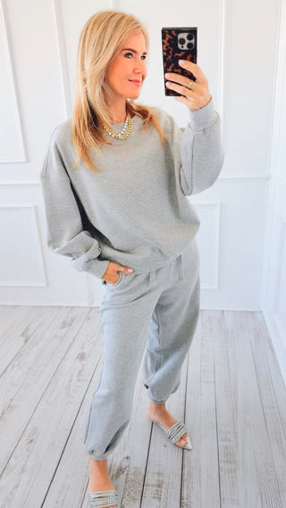 Cloud Ease Lounge Joggers
