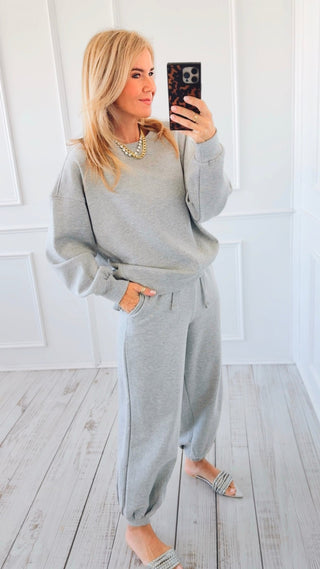 Cloud Ease Lounge Joggers